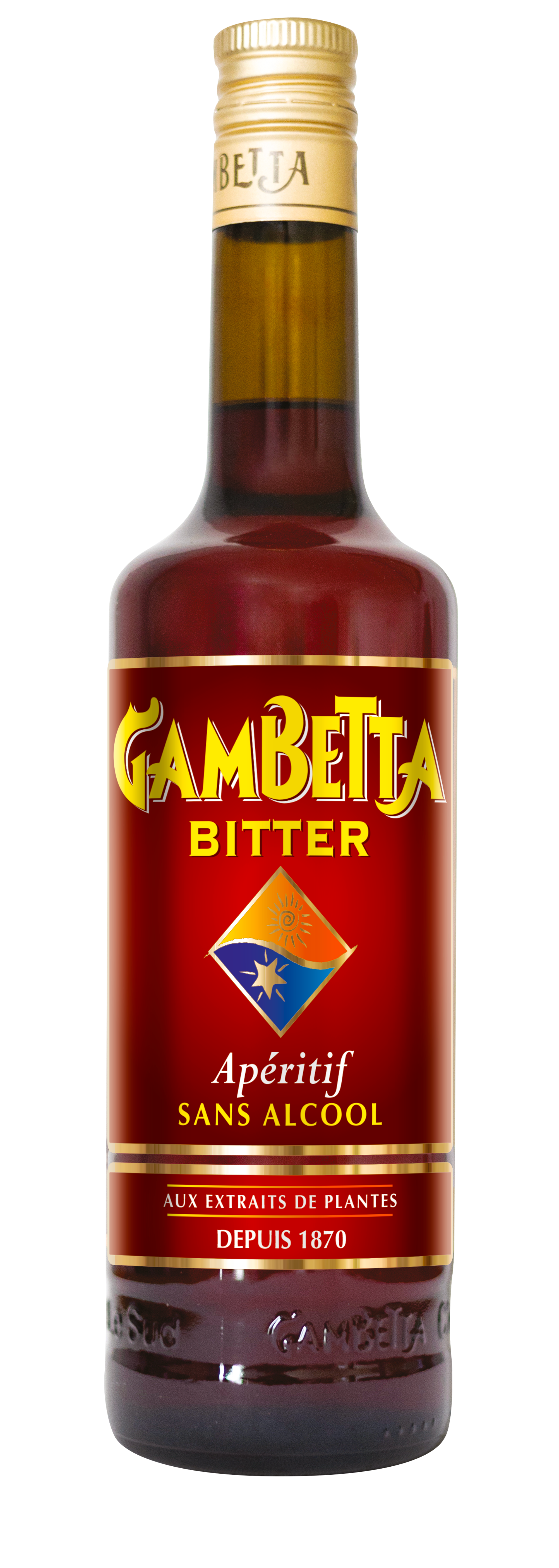 Gambetta-BITTER 2024