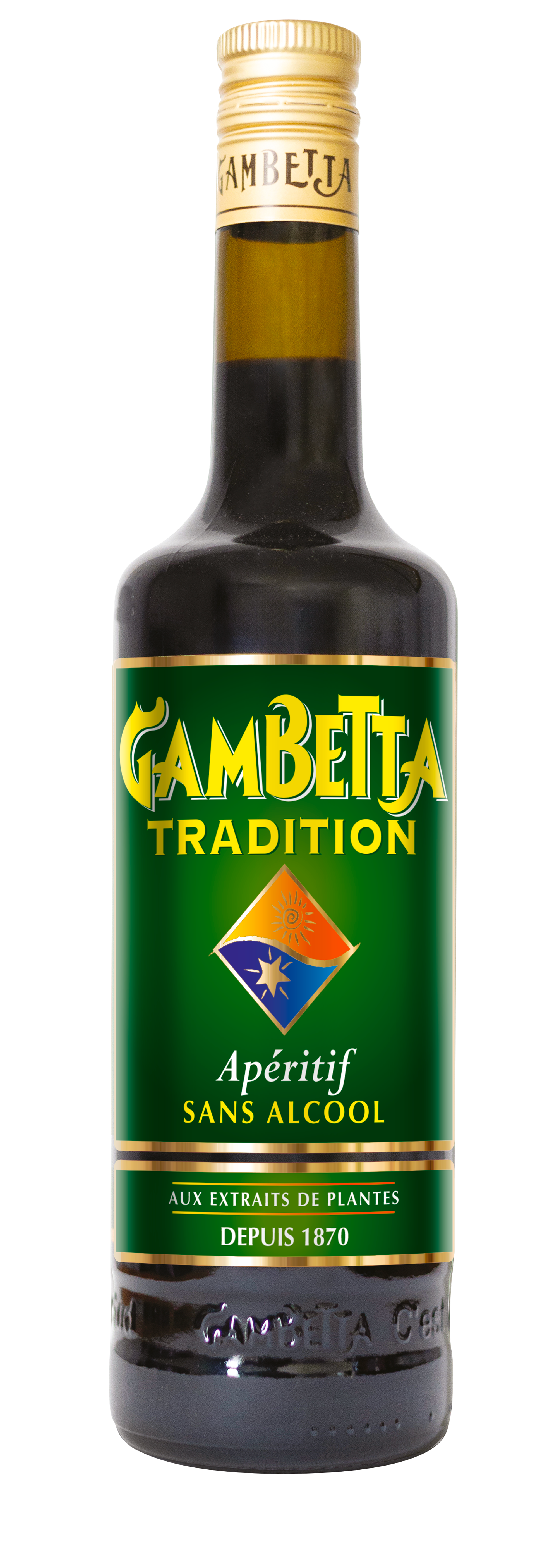 Gambetta-TRADITION 2024